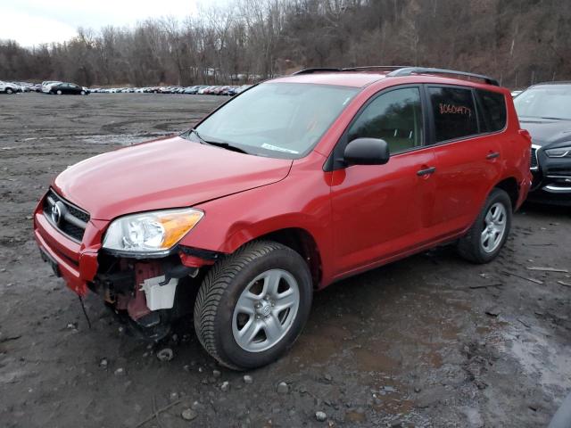 2011 Toyota RAV4 