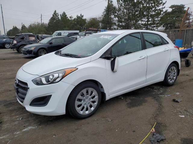 Vin: kmhd35lh6hu354516, lot: 75817713, hyundai elantra 2017 img_1