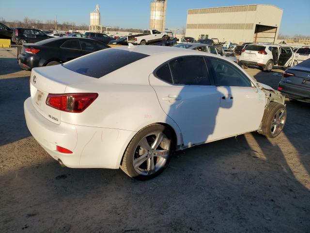 JTHBF5C23C5157111 | 2012 Lexus is 250