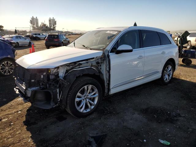 2018 Audi Q7, Premium Plus