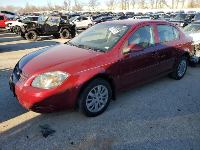 2009 Chevrolet Cobalt LT