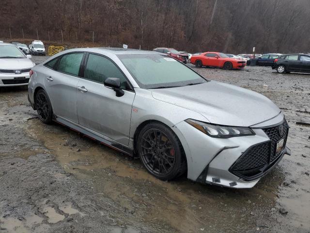 2020 Toyota Avalon Xse VIN: 4T1FZ1FB4LU038905 Lot: 80846523