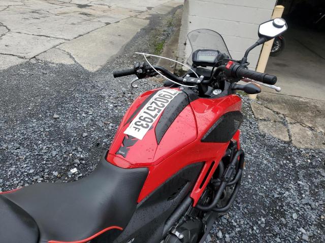 2014 HONDA NC700X JH2RC6303EK000588