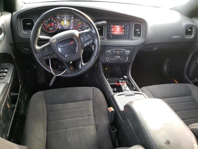 2016 DODGE CHARGER PO - 2C3CDXKT8GH313194