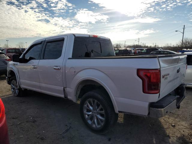 1FTEW1EF9FKD07848 | 2015 FORD F150 SUPER