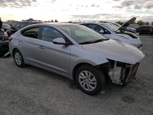 5NPD74LF6LH605247 Hyundai ELANTRA SE