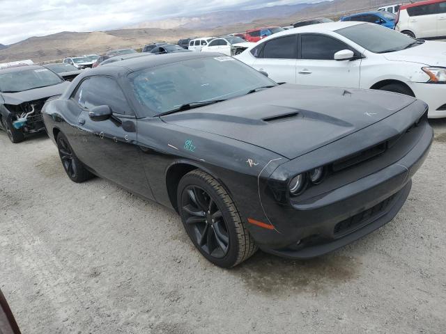 Vin: 2c3cdzag4gh157722, lot: 80410873, dodge challenger sxt 20164