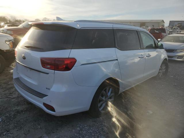 KNDMC5C18K6538715 | 2019 KIA sedona ex