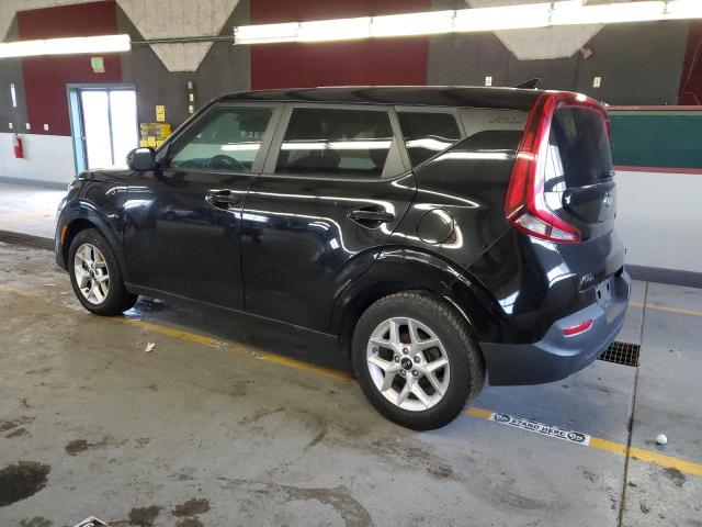 KNDJ23AU6L7054271 | 2020 KIA SOUL LX