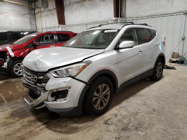 5XYZUDLB0EG156685 | 2014 HYUNDAI SANTA FE S