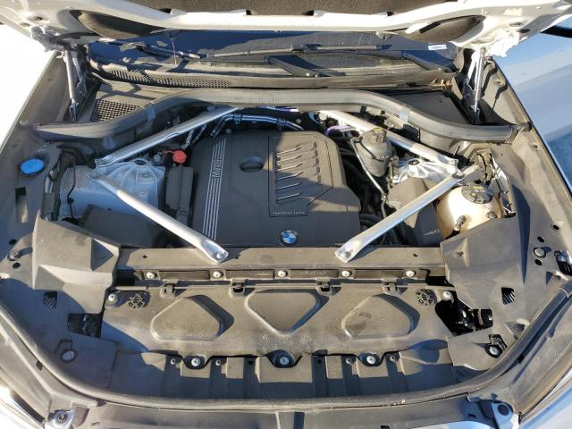 2023 BMW X5 xDrive40I VIN: 5UXCR6C01P9N59174 Lot: 79935363