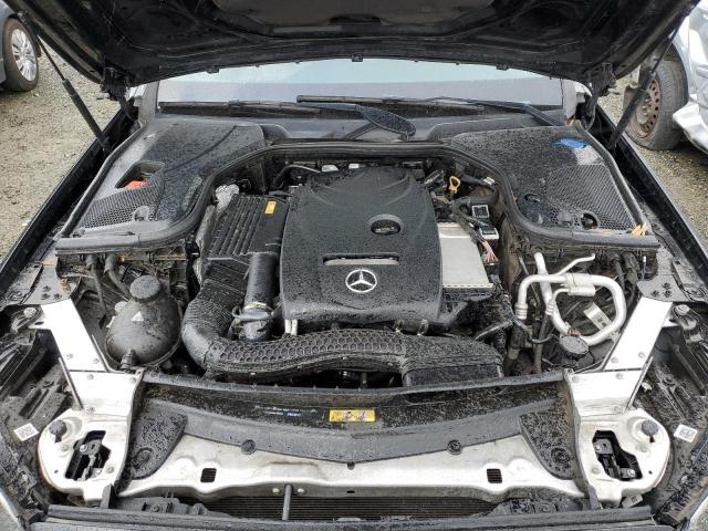 WDDZF4JB4HA208777 2017 MERCEDES-BENZ E-CLASS, photo no. 11