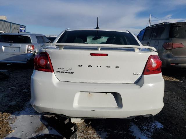 1C3CDZCG5EN187992 | 2014 DODGE AVENGER SX