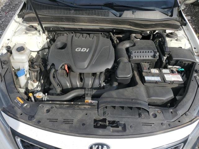 KNAGM4A76F5568591 | 2015 KIA OPTIMA LX