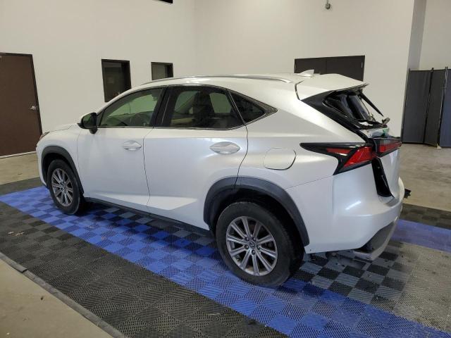 2018 Lexus Nx 300 Base VIN: JTJYARBZ4J2088117 Lot: 81184013