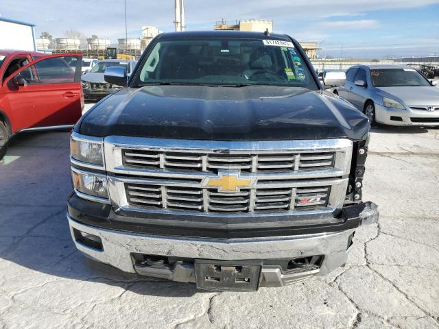 1GCVKREC8EZ200876 | 2014 CHEVROLET SILVERADO