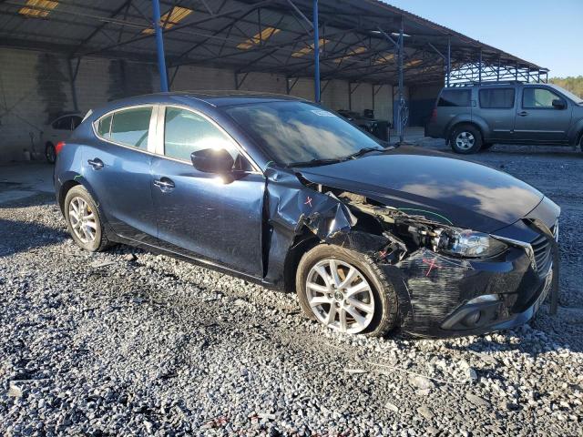 3MZBM1L71GM244675 | 2016 MAZDA 3 TOURING