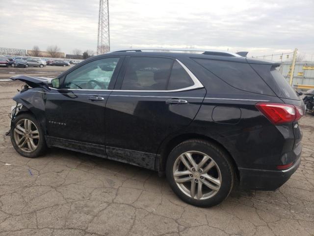 2GNAXWEX4J6215499 | 2018 CHEVROLET EQUINOX PR