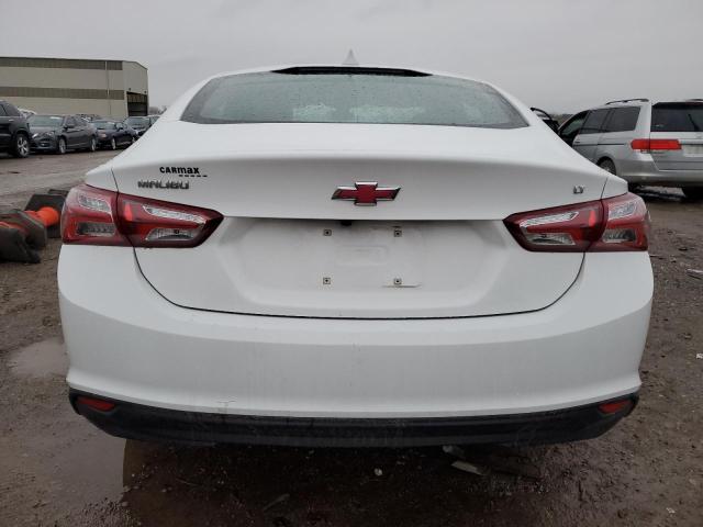 1G1ZD5ST6LF037046 | 2020 CHEVROLET MALIBU LT