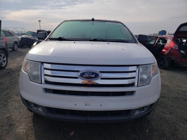 2FMDK49C19BA99984 | 2009 Ford edge limited