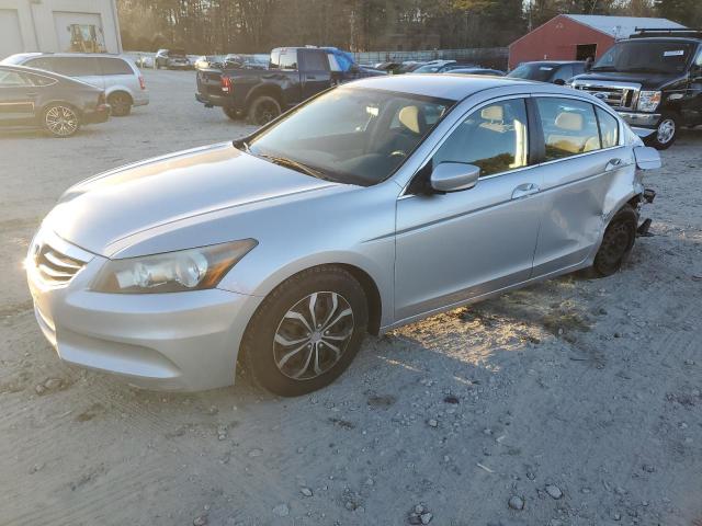 2012 Honda Accord Sedan LX