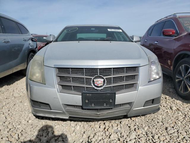 2011 Cadillac Cts Luxury Collection VIN: 1G6DF5EY9B0151050 Lot: 79746643