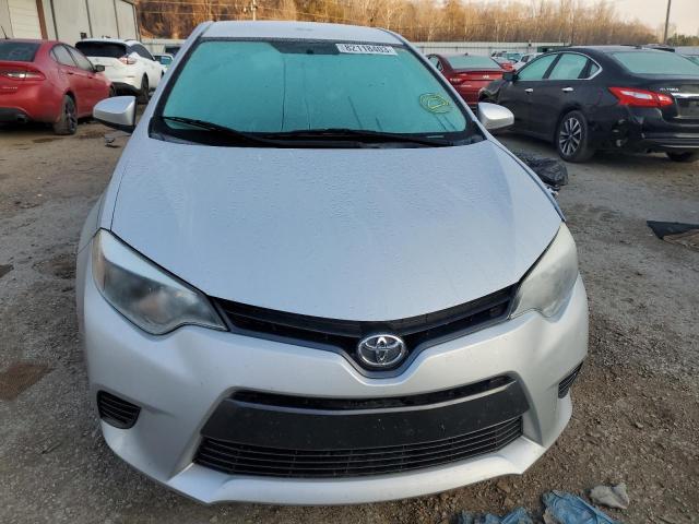 5YFBURHE2FP329752 | 2015 TOYOTA COROLLA L