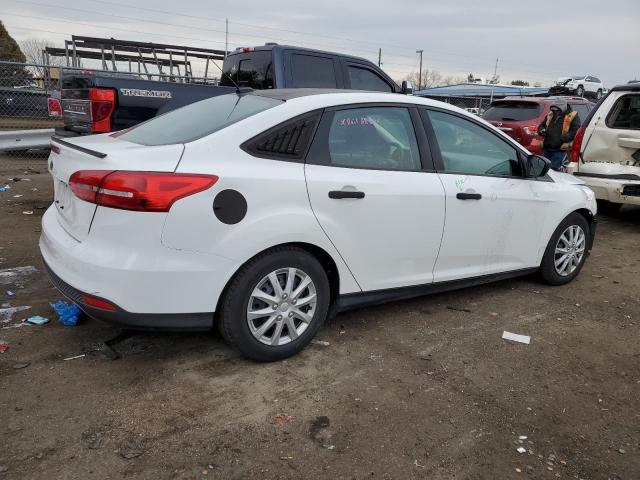 1FADP3E20FL289869 | 2015 FORD FOCUS S