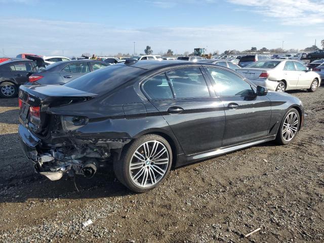 WBAJA5C59KWW04181 | 2019 BMW 530 I