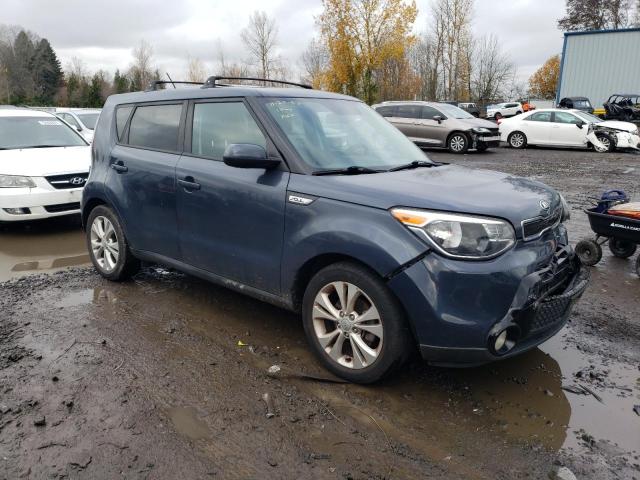 KNDJP3A58G7350893 | 2016 KIA SOUL +