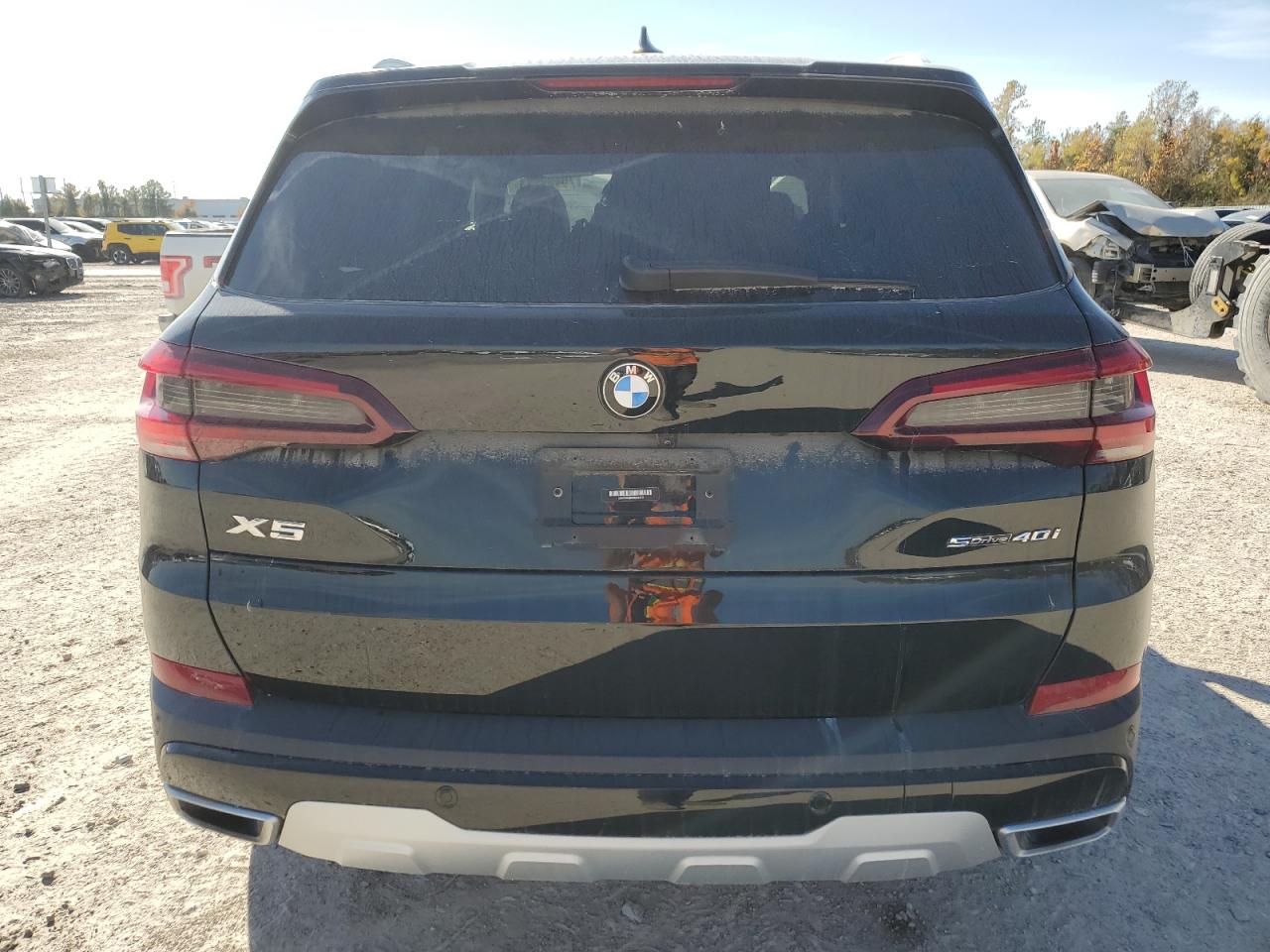 5uxcr4c08m9g41213 5UXCR4C08M9G41213 2021 BMW X5