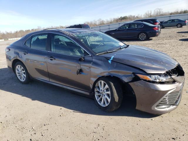 4T1C11AK0NU664763 | 2022 TOYOTA CAMRY LE