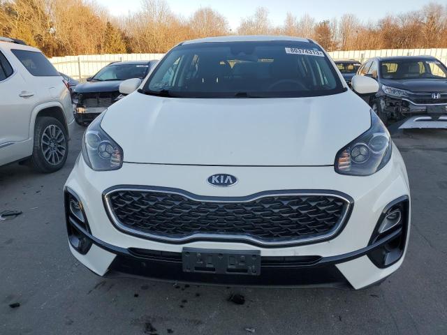 KNDPMCAC3L7811588 | 2020 KIA SPORTAGE L