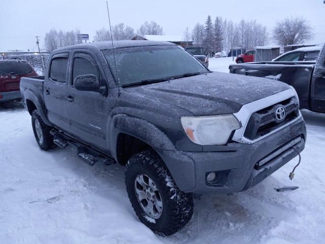Vin: 3tmlu4en9cm095253, lot: 78145893, toyota tacoma double cab 20124
