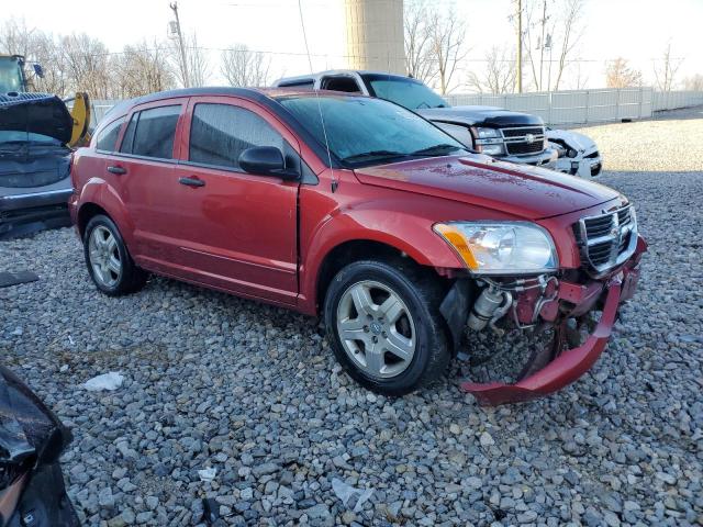 1B3HB48B08D632612 | 2008 Dodge caliber sxt