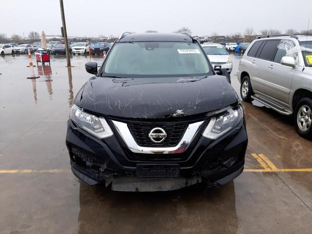 JN8AT2MT7LW002443 | 2020 NISSAN ROGUE S