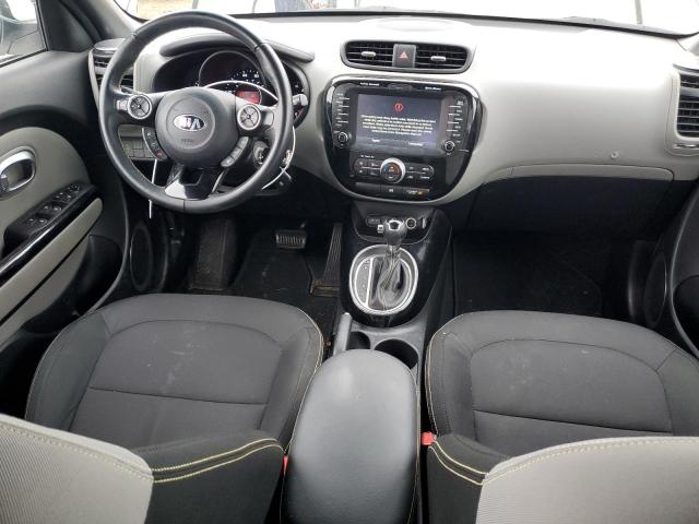 KNDJP3A5XE7081096 | 2014 KIA SOUL +