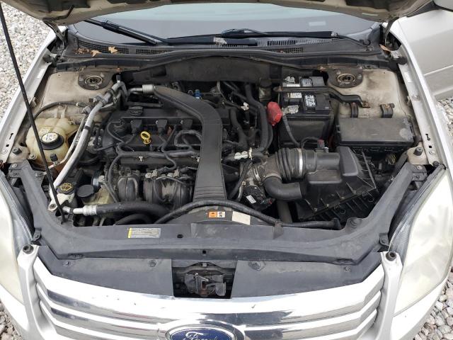 3FAHP07Z48R147913 | 2008 Ford fusion se