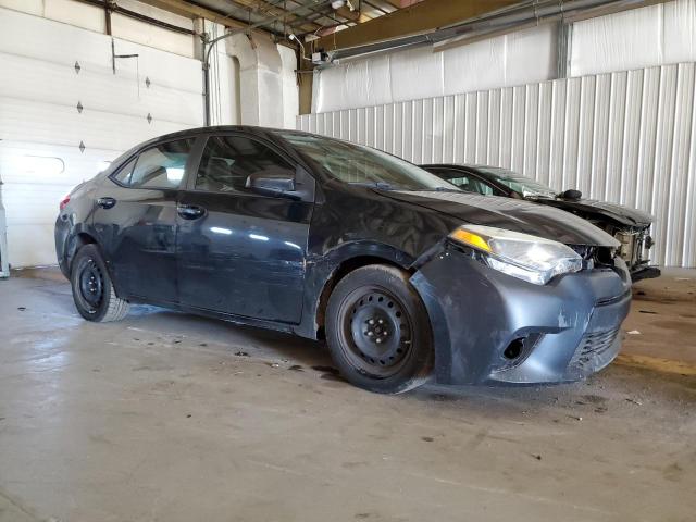 Vin: 2t1burhe3ec219811, lot: 79680483, toyota corolla l 20144