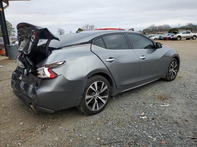 1N4AA6AP8GC394698 | 2016 NISSAN MAXIMA 3.5