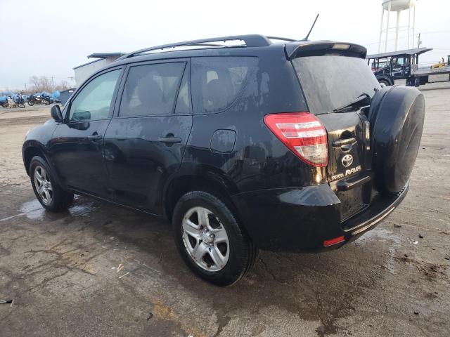 Vin: 2t3bf4dv0aw076609, lot: 81393983, toyota rav4 20102
