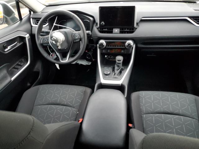 2023 TOYOTA RAV4 XLE - 2T3RWRFV2PW172632