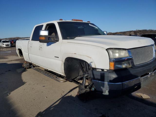 1GCHK23215F899591 | 2005 Chevrolet silverado k2500 heavy duty