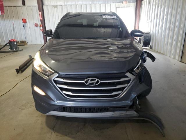 KM8J33A21HU487853 | 2017 HYUNDAI TUCSON LIM