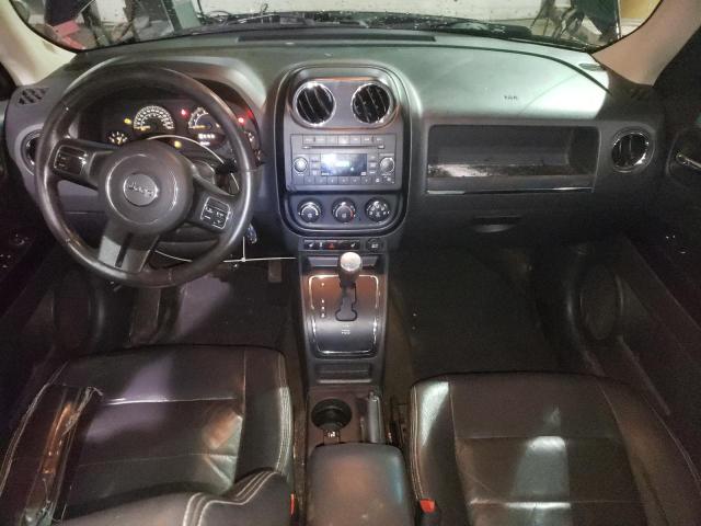 2015 JEEP PATRIOT - 1C4NJRAB3FD331633