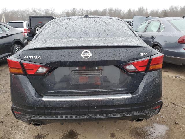 1N4BL4DV1MN411239 | 2021 NISSAN ALTIMA SV