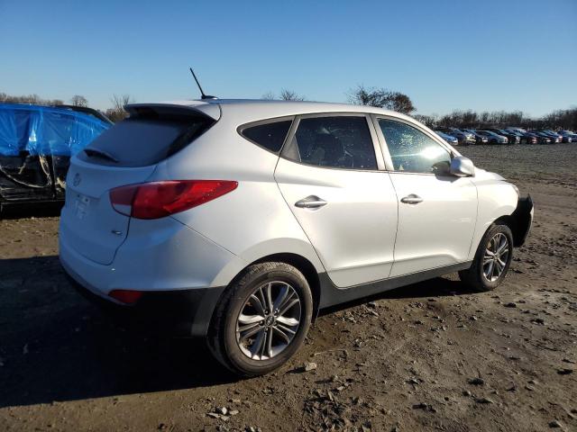 Vin: km8jtcaf7fu984731, lot: 78355843, hyundai tucson gls 20153