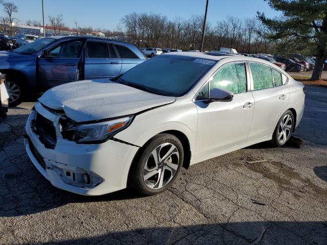 2020 Subaru Legacy Limited