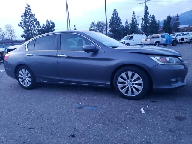 Vin: 1hgcr2f83da219709, lot: 81396423, honda accord exl 20134