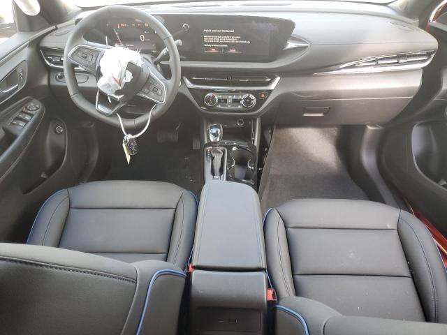2024 BUICK ENVISTA SP - KL47LBE28RB089047